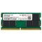 Transcend JETRAM 32GB DDR5 4800MHz U-DIMM 2Rx8 CL40 1.1V (JM4800ASE-32G)
