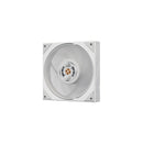 ASRock Steel Legend 360 LCD AIO Liquid Cooler (White)