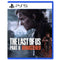 PS5 The Last Of Us Part 2 Remastered Pre-Order Downpayment