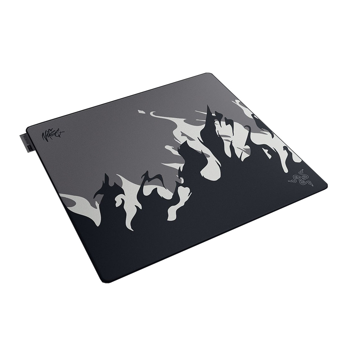Razer Gigantus V2 Pro Soft Esports Gaming Mouse Mat - L (NiKo Edition)
