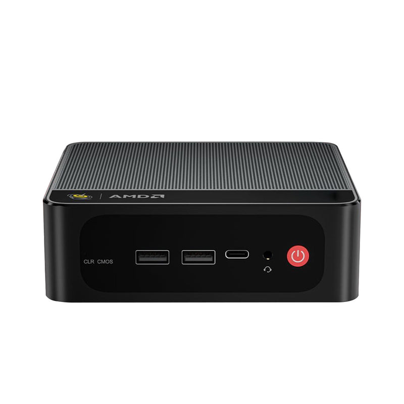 Beelink SER5 Max AMD Ryzen 7 6800H | DataBlitz