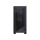 MSI PRO FORGE M050A Mini Tower Gaming Case