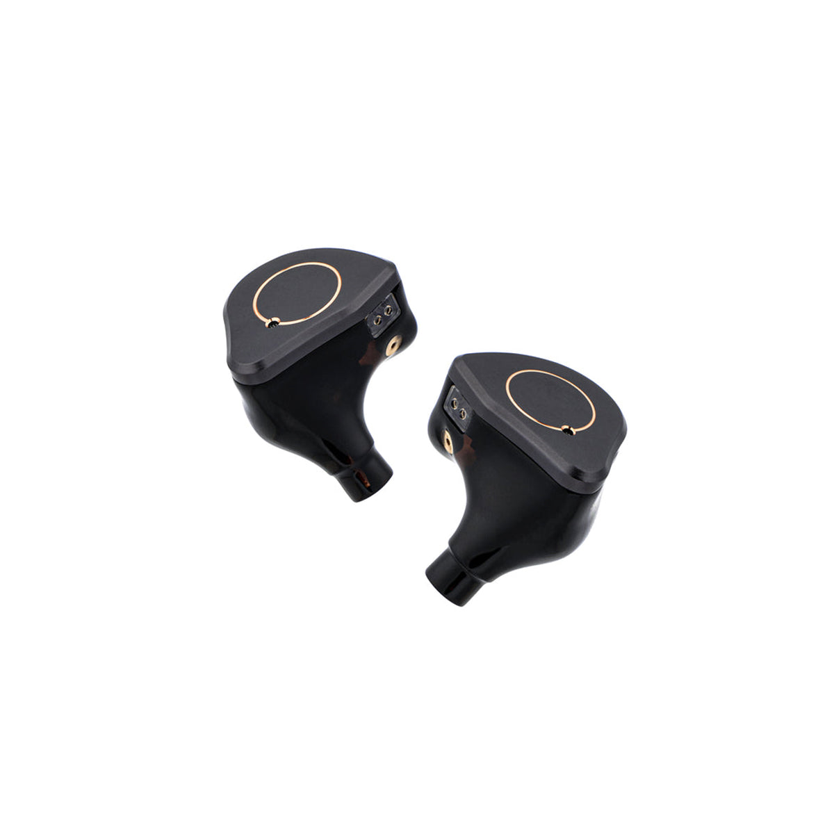 SIMGOT SuperMix 4 1DD + 1BA + 1 Planar + 1PZT Hybrid Drivers Earphones