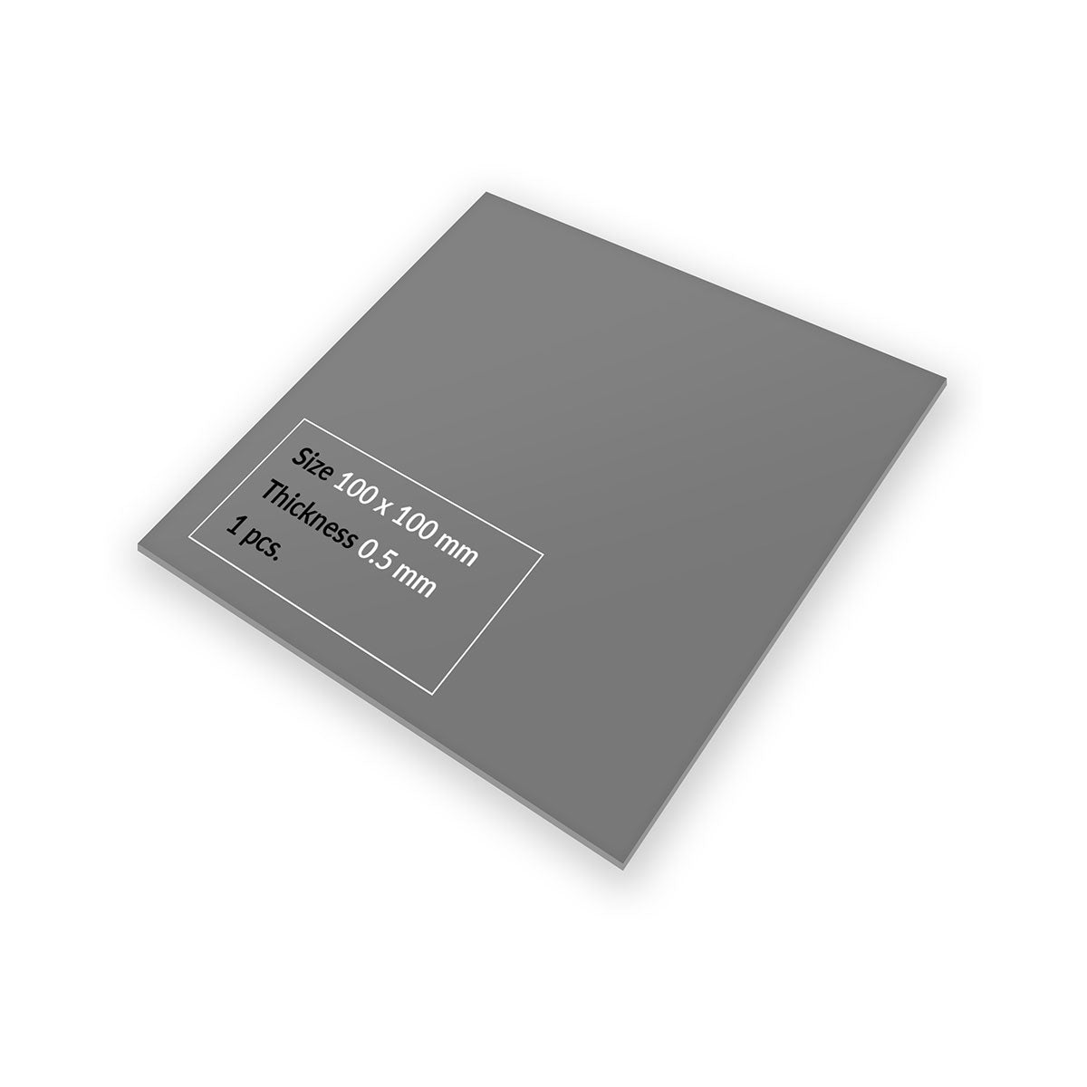 Arctic TP-4 (100x100mm | 0.5mm) Premium Performance Thermal Pad (ACTPD00062A)