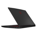 MSI GF63 Thin 11UC-1408PH Gaming Laptop (Black)