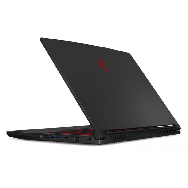 MSI GF63 Thin 11UC-1408PH Gaming Laptop (Black)