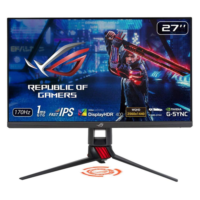 ASUS XG279Q ROG STRIX 27" GAMING MONITOR