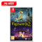 NSW Figment 1 & 2 Pre-Order Downpayment