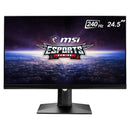 MSI Esports 24" Gaming Monitor Optix (MAG251RX)