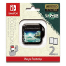 Keys Factory NSW The Legend Of Zelda Tears Of Kingdom Theme Card Pod