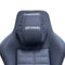 Dragonwar Pro-Gaming Chair (Grey) (GC-022)