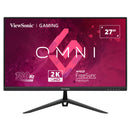 Viewsonic Omni VX2728-2K 27" (2560X1440) 180HZ 0.5MS QHD IPS Gaming Monitor With AMD Freesync Premium