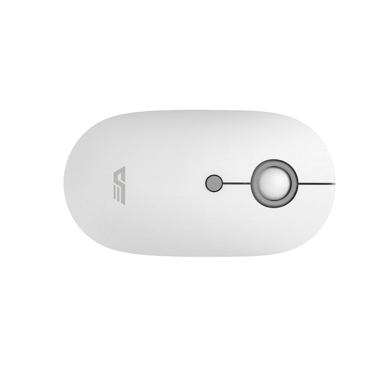 Darkflash M310 Wireless Bluetooth Mouse (White)