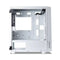 Tecware Forge M Omni Case (Pure White)