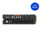 WD Black SN850 2TB NVME Internal Gaming SSD with Heatsink Compatible W/ PS5