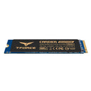 Teamgroup T-Force Cardea Z44L 250GB 2280 NVME M.2 PCIE 4.0 Internal Solid State Drive (TM8FPL250G0C127)