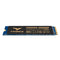 Teamgroup T-Force Cardea Z44L 250GB 2280 NVME M.2 PCIE 4.0 Internal Solid State Drive (TM8FPL250G0C127)