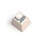 Keychron Metal Artisan Keycap - Love