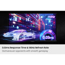 Samsung Odyssey OLED G5 G50SF LS27FG502SEXXP | DataBlitz