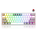 Redragon Fizz RGB Wired Mechanical Gaming Keyboard