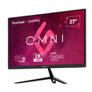 Viewsonic Omni VX2728-2K 27" (2560X1440) 180HZ 0.5MS QHD IPS Gaming Monitor With AMD Freesync Premium