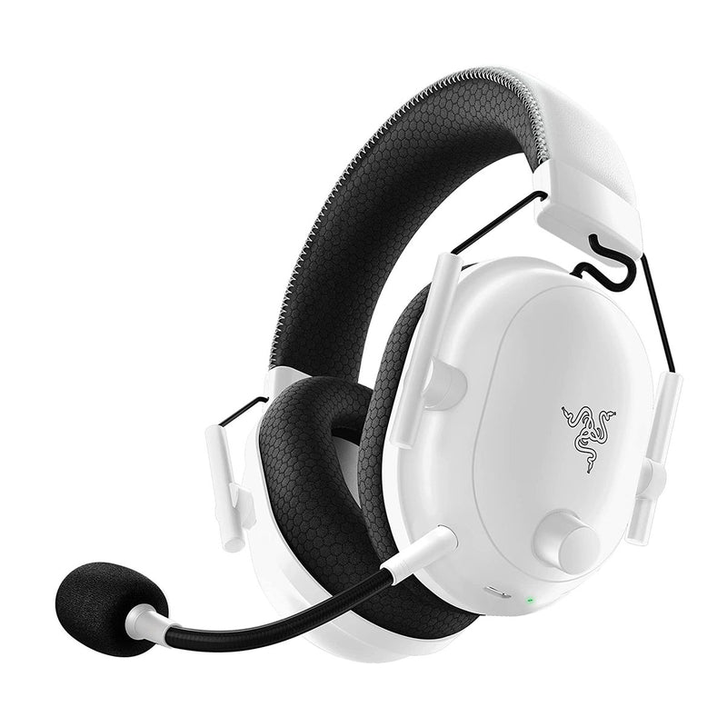 Razer Blackshark V2 Pro (2023) Wireless Esports Gaming Headset (White)