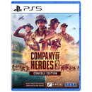 PS5 Company Of Heroes 3 Console Edition (Asian)