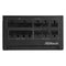 ASRock Steel Legend SL-1000G 1000W 80+ Gold & Cybenetics Platinum ATX 3.1 PCIe 5.1 Full Modular Power Supply (Black)