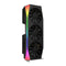 XFX Mercury AMD Radeon RX 9070 XT OC Gaming Ed. with RGB 16GB GDDR6 Graphics Card (RX-97TRGBBB9)