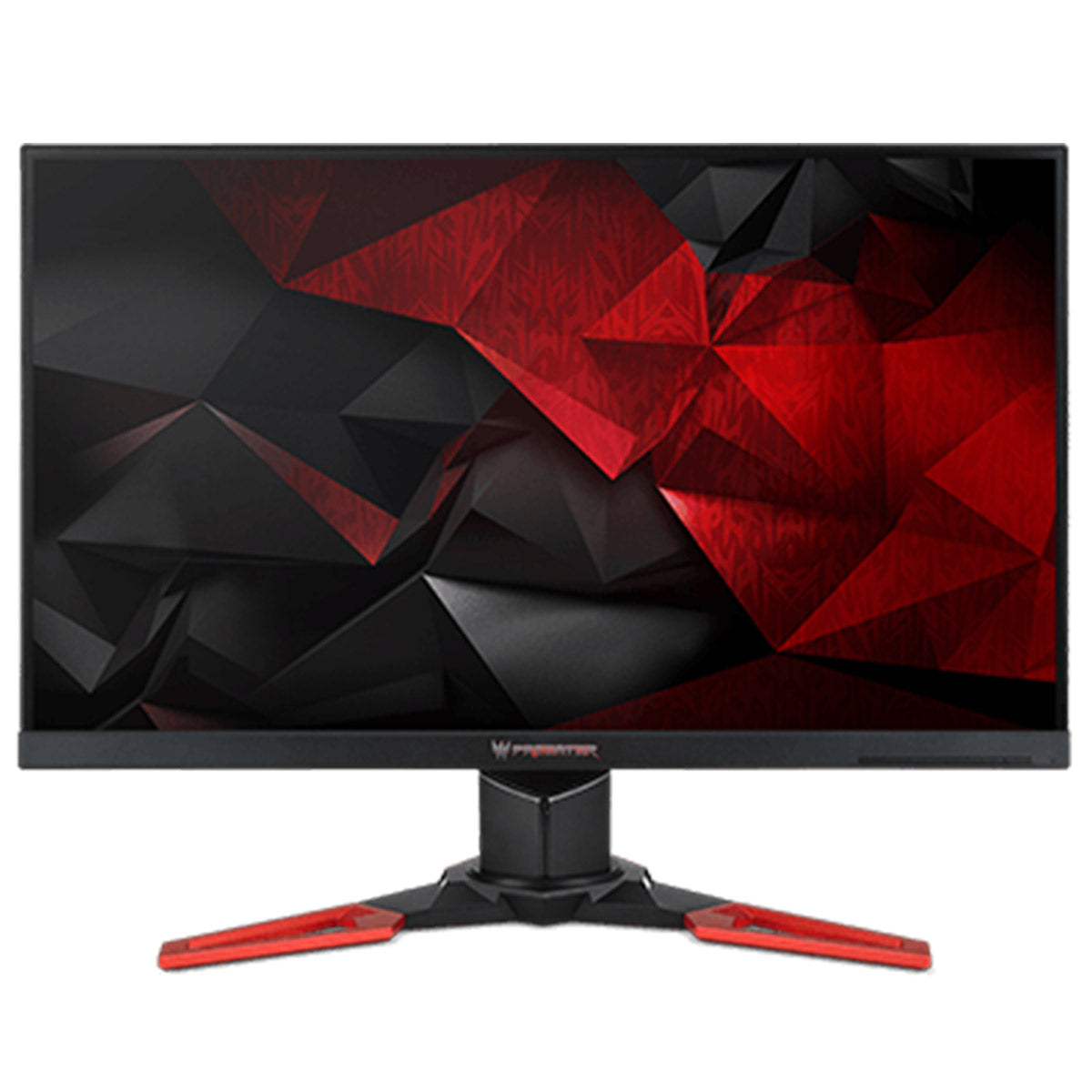 Acer Predator XB271HU 27" XB1 LED Gaming Monitor