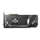 MSI Geforce RTX 4090 Ventus 3X 24GB GDDR6X Graphics Card