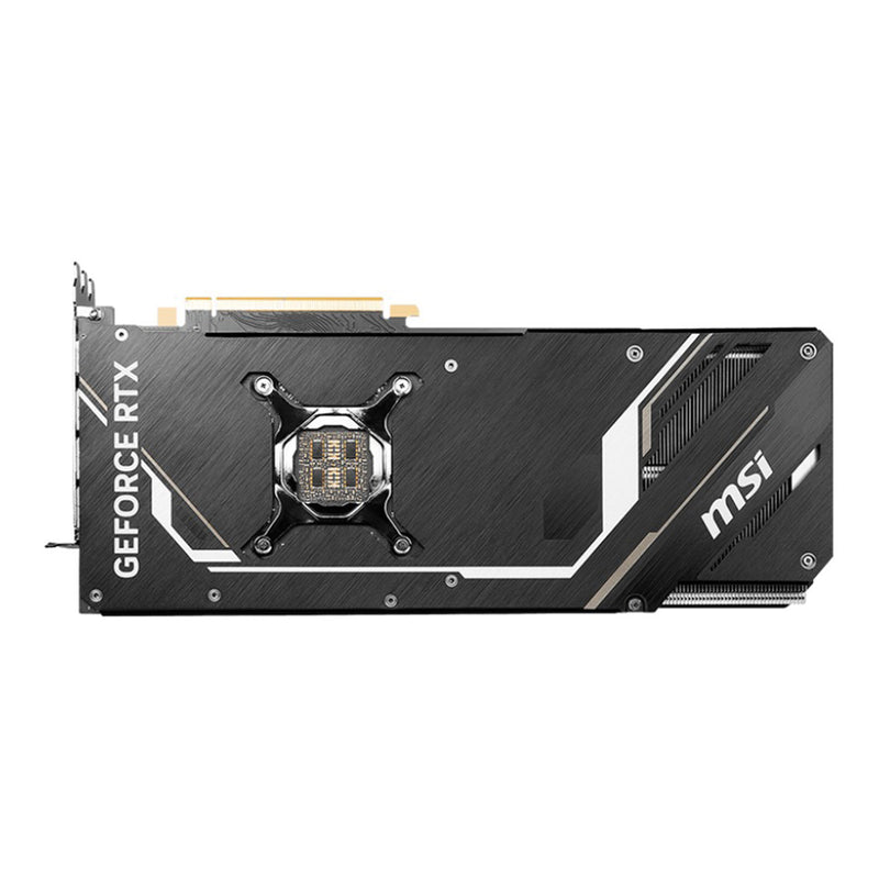 MSI Geforce RTX 4090 Ventus 3X 24GB GDDR6X Graphics Card