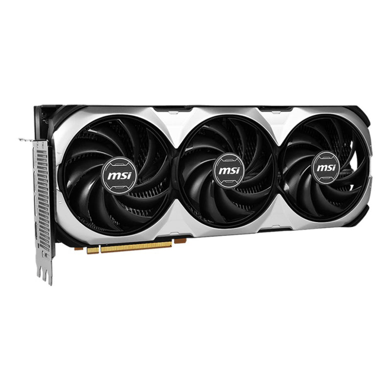 MSI Geforce RTX 4090 Ventus 3X 24GB GDDR6X Graphics Card