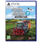 PS5 Farming Simulator 22 Premium Edition (Asian)