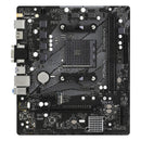 Asrock A520M-HVS AMD Socket AM4 DDR4 Motherboard