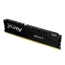 Asus X870 MAX Gaming WiFi7 W Motherboard + Kingston Fury Beast 16GB DDR5 5600MT/s CL36-38-38- 1.25 EXPO/XMP Desktop Memory (KF556C36BBE-16)