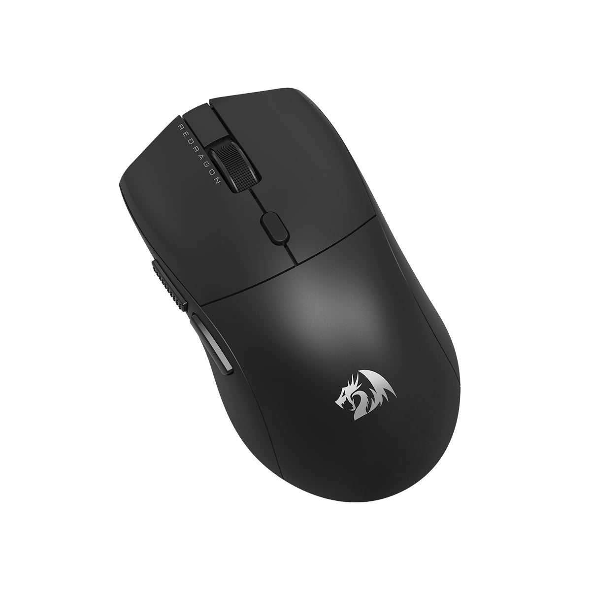 Redragon Sparda Dual 8k 45000 DPI 3-Mode Connection Wireless Light-Weight Mouse (Black) (M919-Ult)