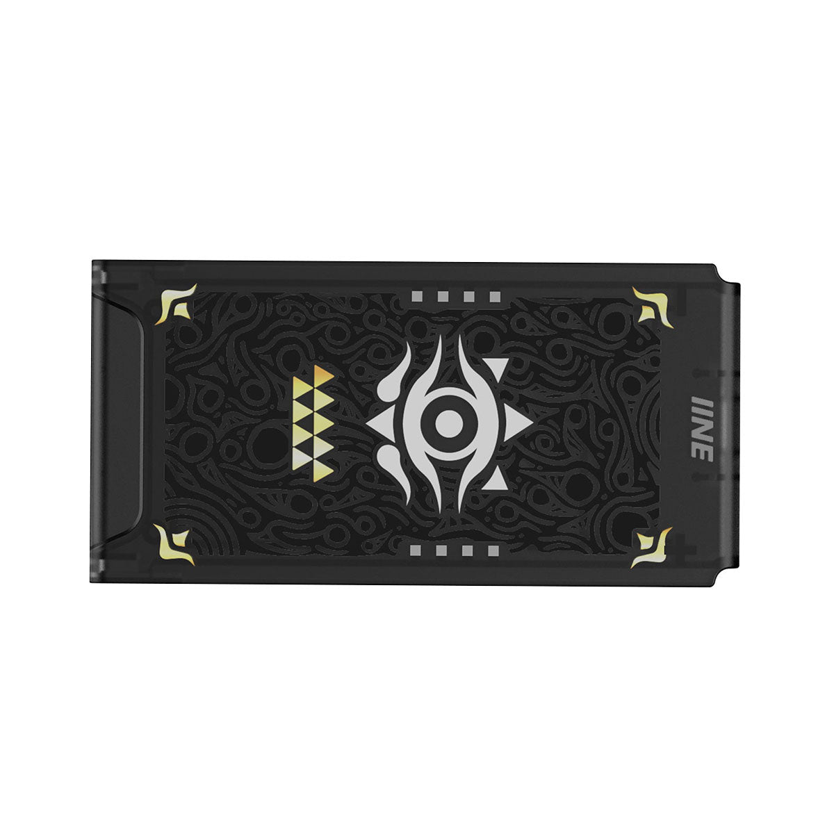 IINE NSW Charging Grip The Legend Of Zelda Tears Of The Kingdom 