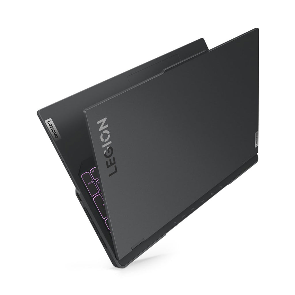 Lenovo Legion Pro 5 16IRX8 82WK0074PH Gaming Laptop (Onyx Grey) | 16 ...