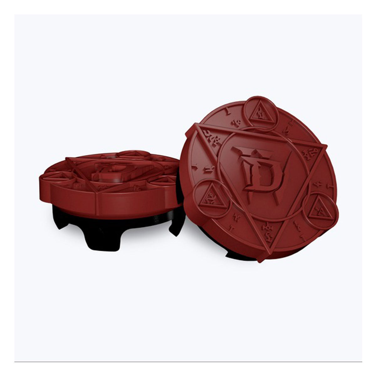 SteelSeries KontrolFreek Thumbsticks For PS4/PS5 Diablo IV Edition (2901-PS5)
