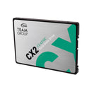 Teamgroup Classic CX2 2TB 3D NAND SATA III 6GB/S 2.5-INCH SSD