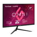 Viewsonic Omni VX2728-2K 27" (2560X1440) 180HZ 0.5MS QHD IPS Gaming Monitor With AMD Freesync Premium