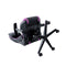 AXGON AX1CVA Gaming Chair (Black/Purple)