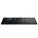 SteelSeries QCK Heavy Cloth Gaming Mousepad XXL Diablo IV Edition (63426)