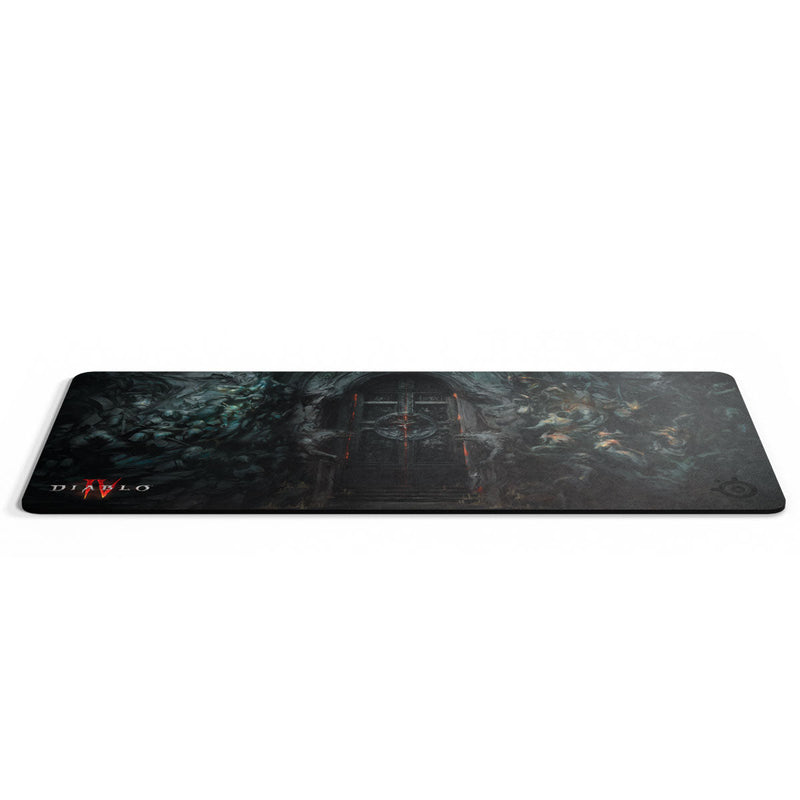 SteelSeries QCK Heavy Cloth Gaming Mousepad XXL Diablo IV Edition (63426)