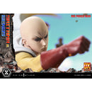 Ultimate Premium Masterline One-Punch Man Saitama & Genos | DataBlitz