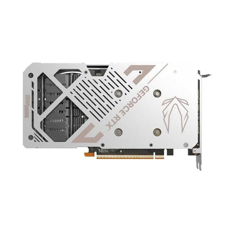 Zotac Gaming GeForce RTX 5060 Twin Edge OC 8GB GDDR7 Graphics Card (ZT-B50600Q-10M)