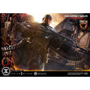 Real Elite Masterline Gears of War: Reloaded Marcus Fenix | DataBlitz