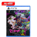 Stupid Never Dies | DataBlitz