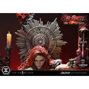 Throne Legacy Red Sonja - Red Sonja: Long Live The Queen | DataBlitz